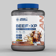 APPLIED NUTRITION BEEF-XP Clear Whey Hydrolysed Beef Protein
